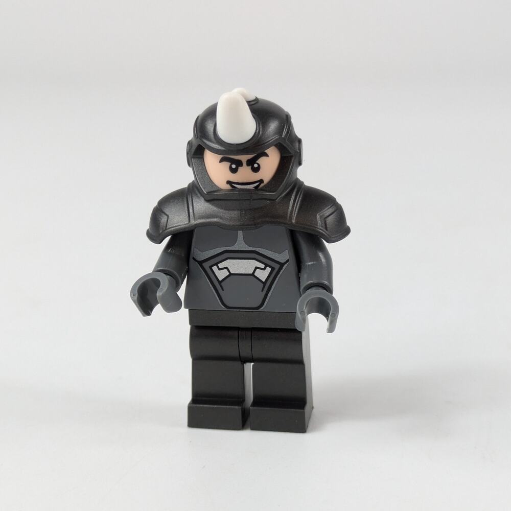 Lego Rhino sh0795 Replacement Official Spidey and Amazing Friends Building Brick